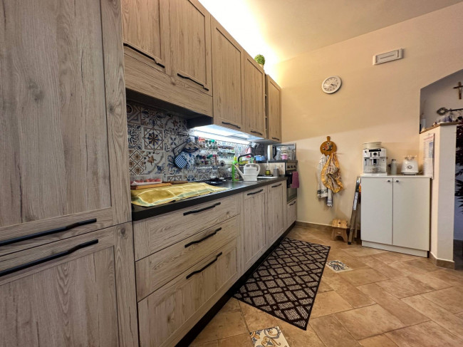 Villa in vendita a Isola del Gran Sasso d'Italia
