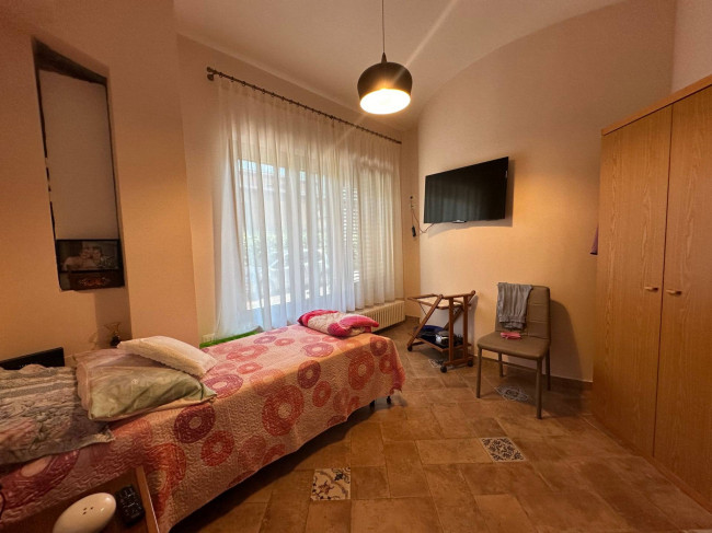 Villa in vendita a Isola del Gran Sasso d'Italia