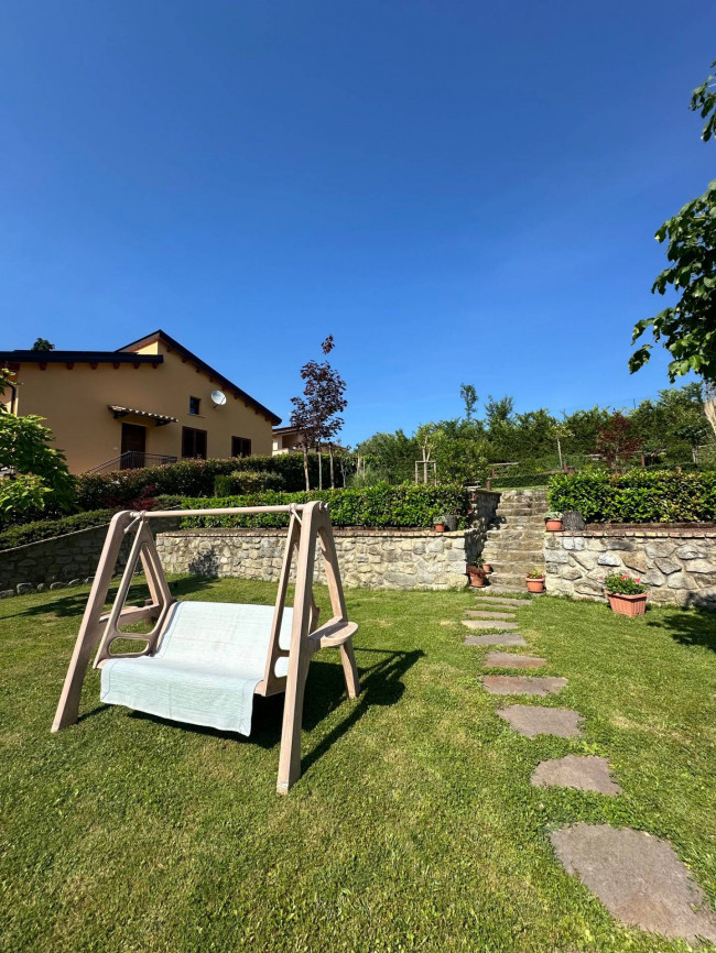Villa in vendita a Isola del Gran Sasso d'Italia