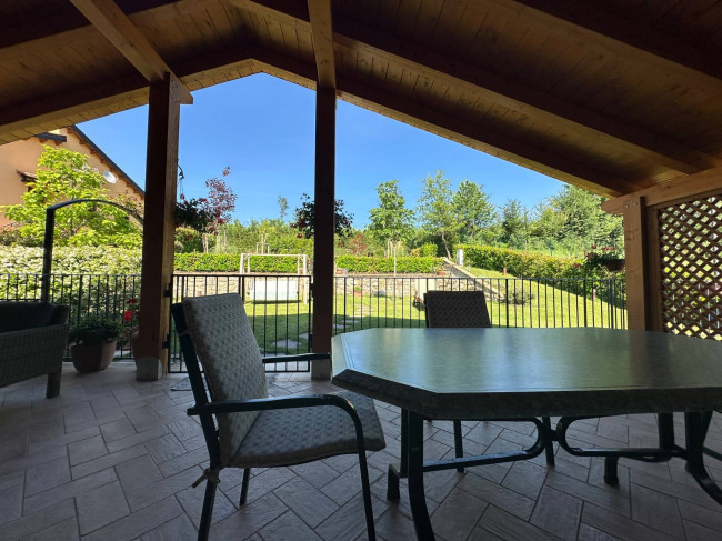 Villa in vendita a Isola del Gran Sasso d'Italia