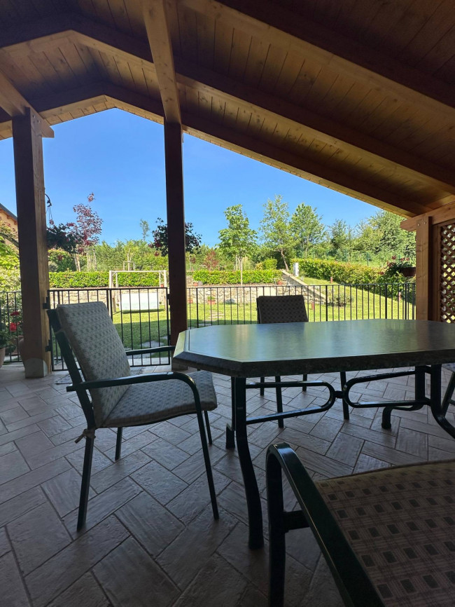 Villa in vendita a Isola del Gran Sasso d'Italia
