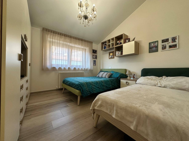 Villa in vendita a Isola del Gran Sasso d'Italia
