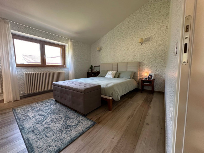 Villa in vendita a Isola del Gran Sasso d'Italia