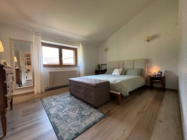 Villa in vendita a Isola del Gran Sasso d'Italia