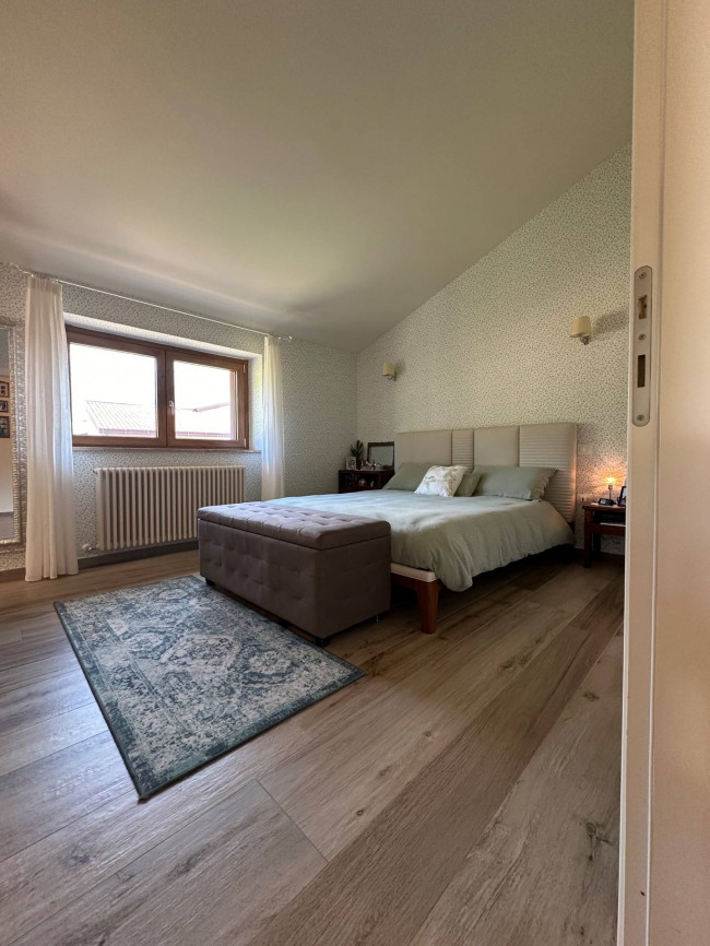 Villa in vendita a Isola del Gran Sasso d'Italia