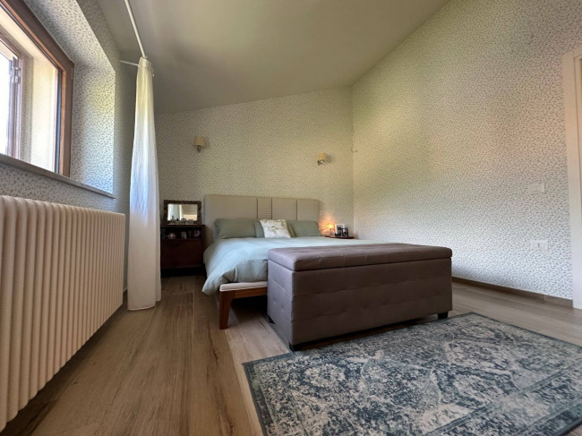 Villa in vendita a Isola del Gran Sasso d'Italia