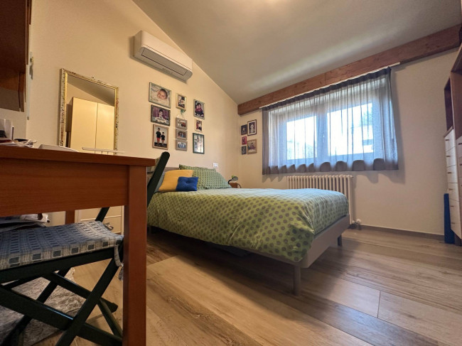 Villa in vendita a Isola del Gran Sasso d'Italia