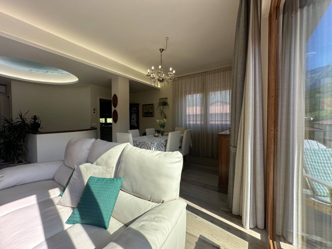 Villa in vendita a Isola del Gran Sasso d'Italia