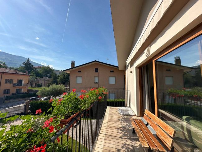 Villa in vendita a Isola del Gran Sasso d'Italia
