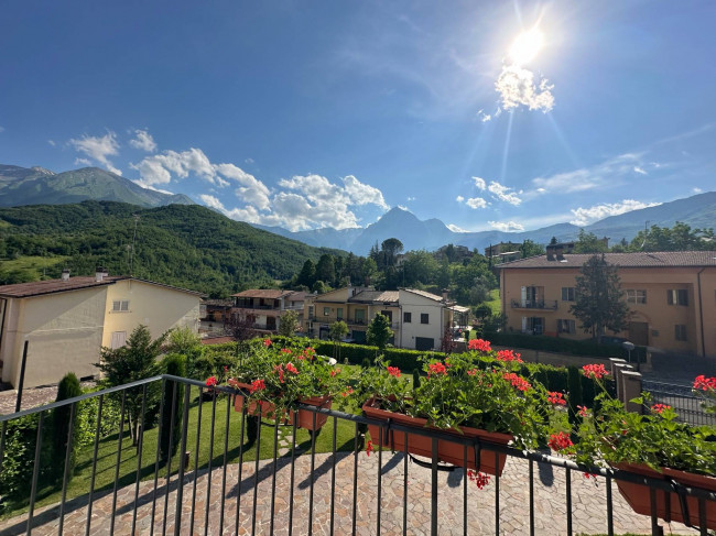 Villa in vendita a Isola del Gran Sasso d'Italia