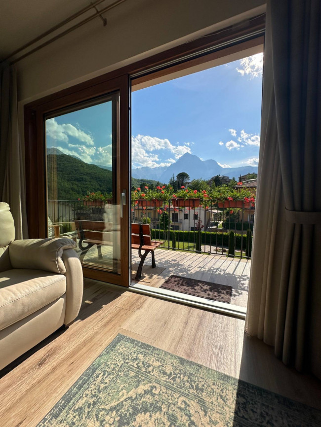 Villa in vendita a Isola del Gran Sasso d'Italia