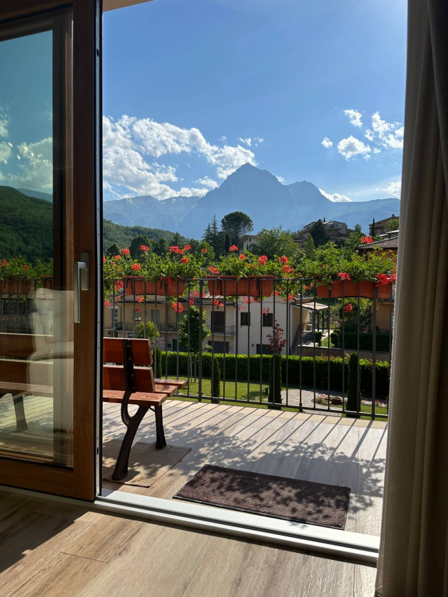 Villa in vendita a Isola del Gran Sasso d'Italia