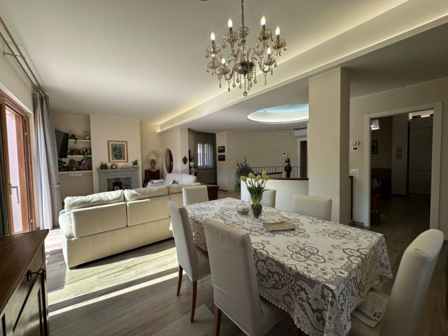 Villa in vendita a Isola del Gran Sasso d'Italia