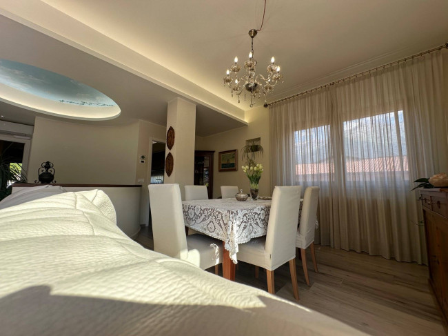 Villa in vendita a Isola del Gran Sasso d'Italia