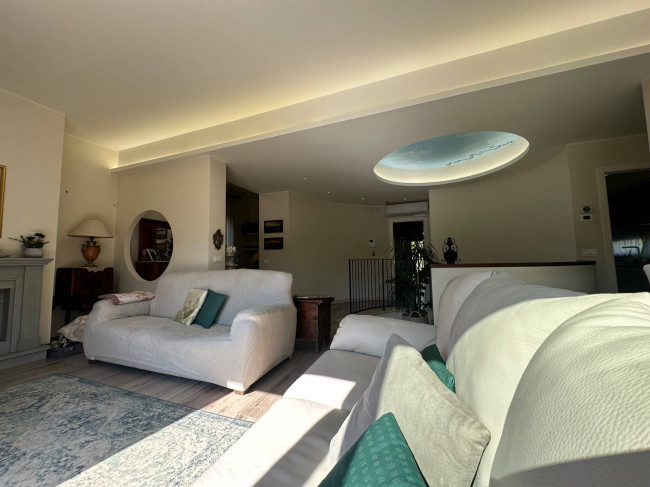 Villa in vendita a Isola del Gran Sasso d'Italia