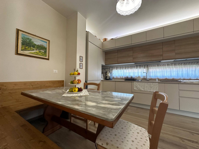 Villa in vendita a Isola del Gran Sasso d'Italia