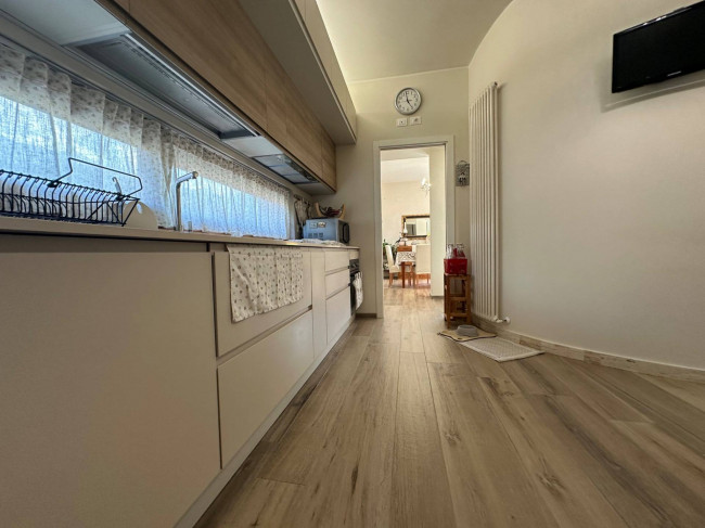 Villa in vendita a Isola del Gran Sasso d'Italia