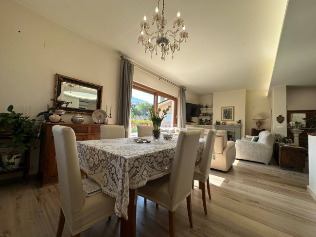 Villa in vendita a Isola del Gran Sasso d'Italia