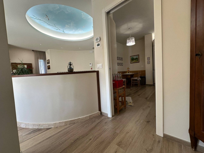 Villa in vendita a Isola del Gran Sasso d'Italia