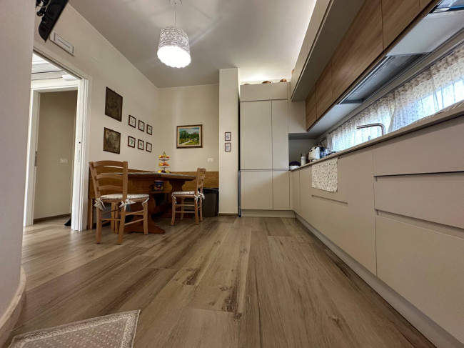 Villa in vendita a Isola del Gran Sasso d'Italia