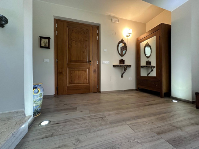 Villa in vendita a Isola del Gran Sasso d'Italia