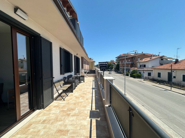Casa singola in vendita a Teramo