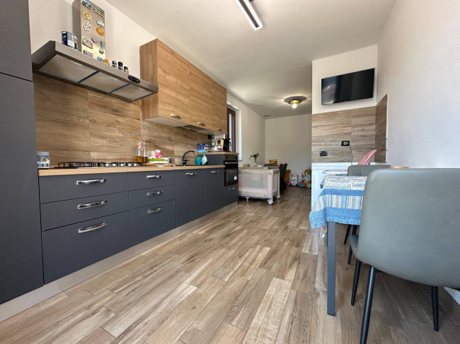 Casa singola in vendita a Teramo