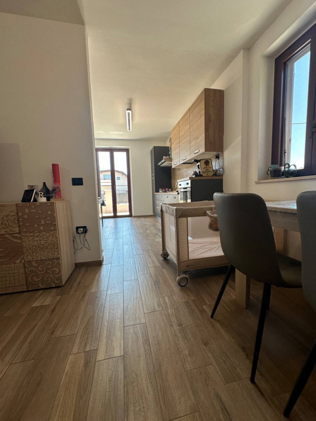 Casa singola in vendita a Teramo