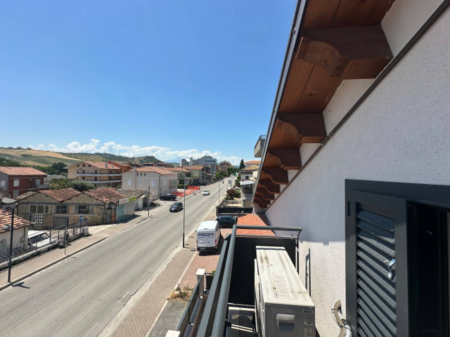 Casa singola in vendita a Teramo