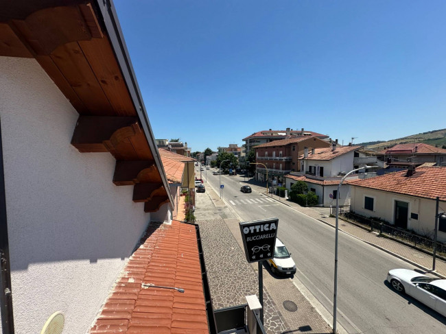 Casa singola in vendita a Teramo