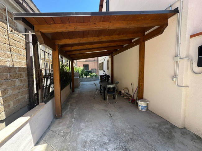 Casa singola in vendita a Teramo
