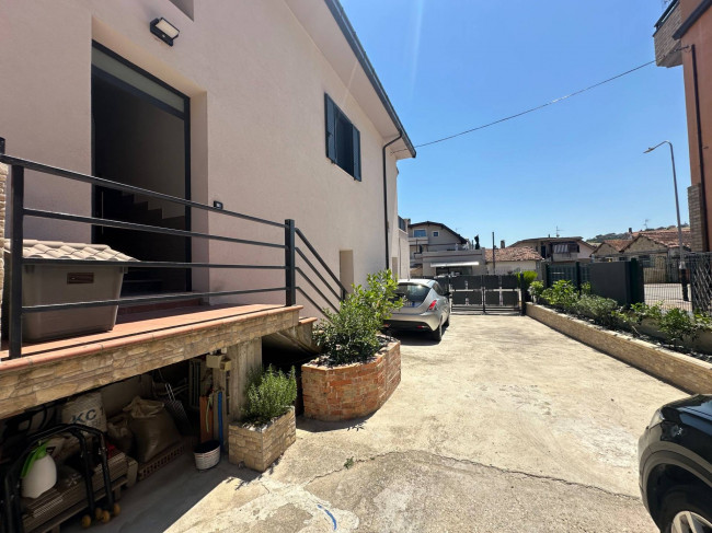 Casa singola in vendita a Teramo