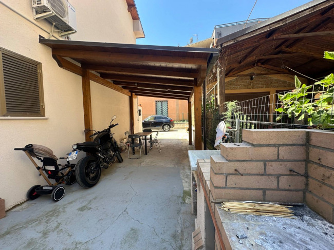 Casa singola in vendita a Teramo