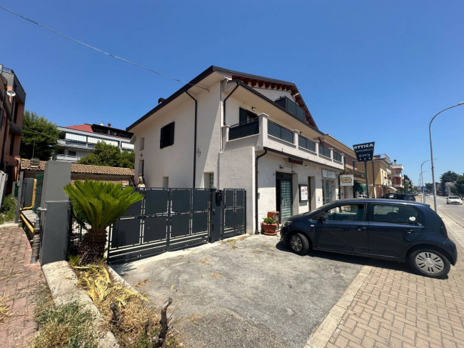 Casa singola in vendita a Teramo