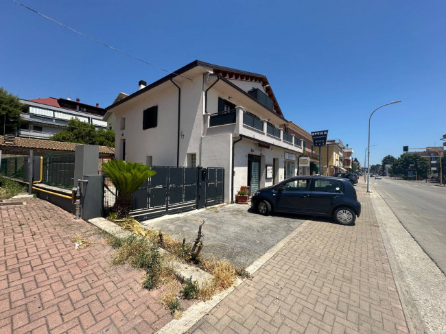 Casa singola in vendita a Teramo