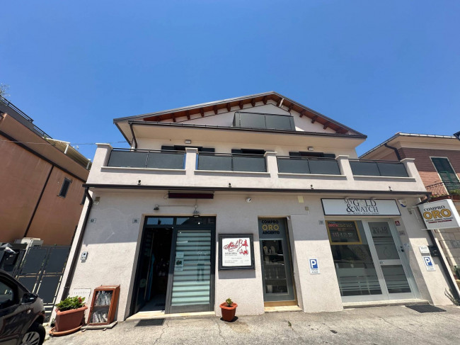 Casa singola in vendita a Teramo