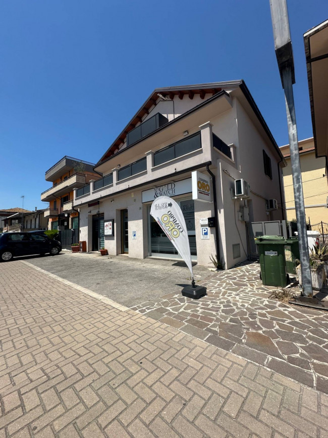 Casa singola in vendita a Teramo