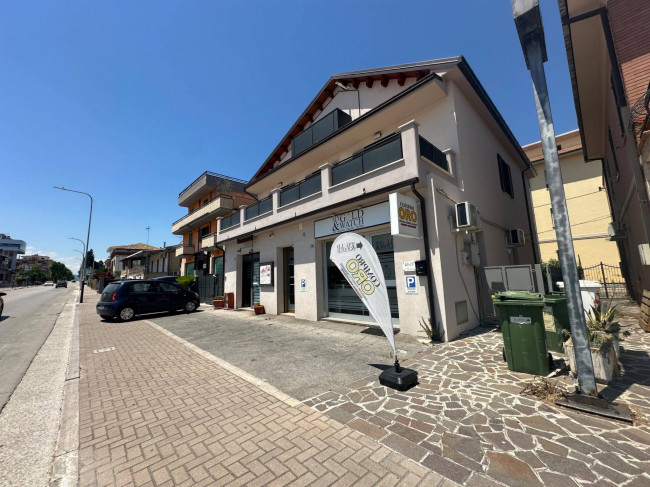 Casa singola in vendita a Teramo