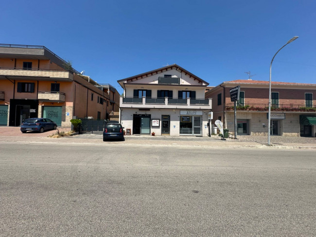Casa singola in vendita a Teramo