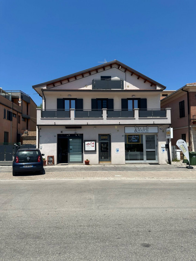 Casa singola in vendita a Teramo