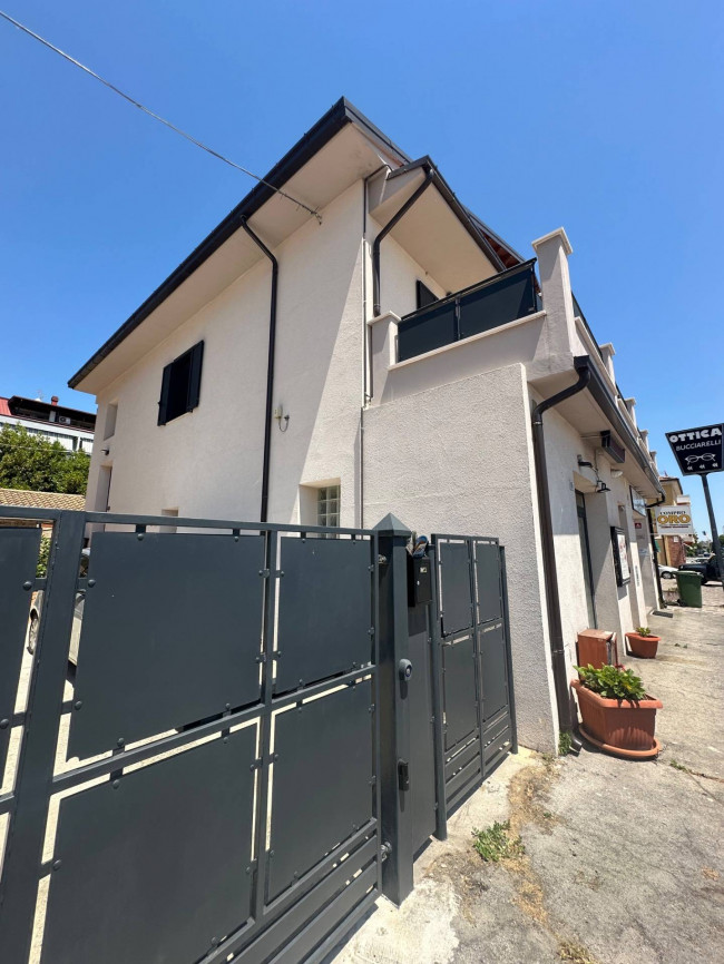 Casa singola in vendita a Teramo