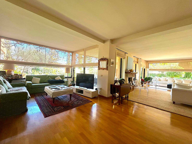 Villa in vendita a Teramo