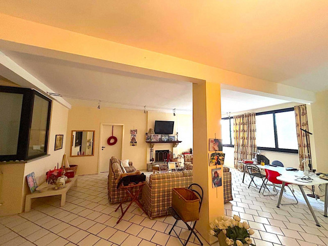 Villa in vendita a Teramo