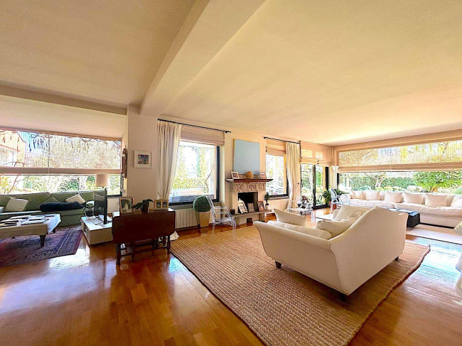 Villa in vendita a Teramo