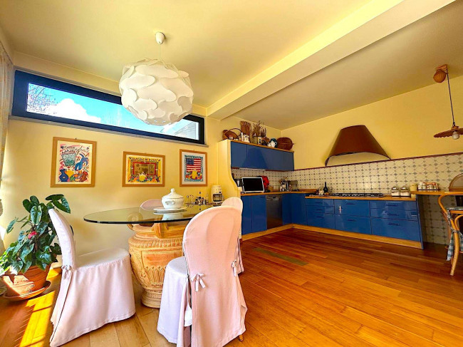 Villa in vendita a Teramo