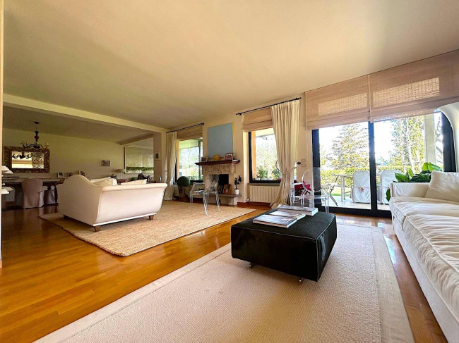 Villa in vendita a Teramo