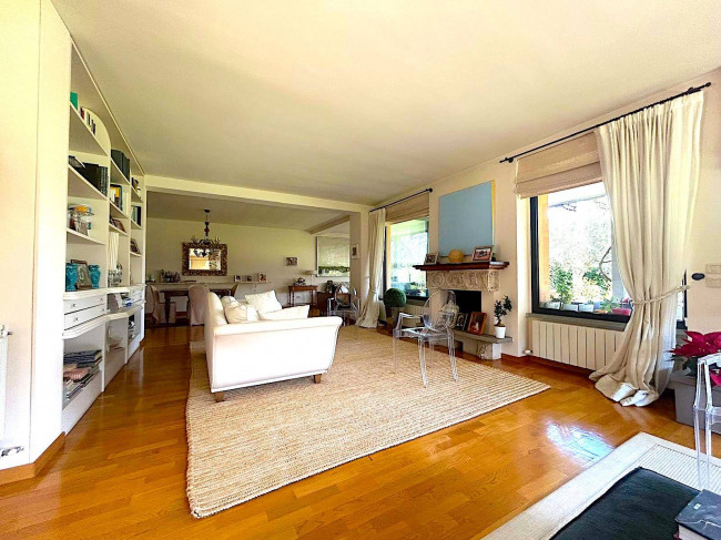 Villa in vendita a Teramo