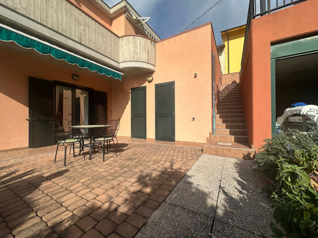 Villa in vendita a Bellante