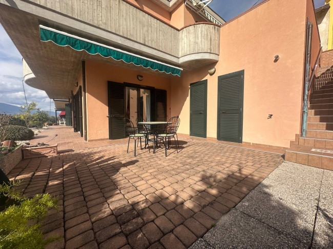 Villa in vendita a Bellante