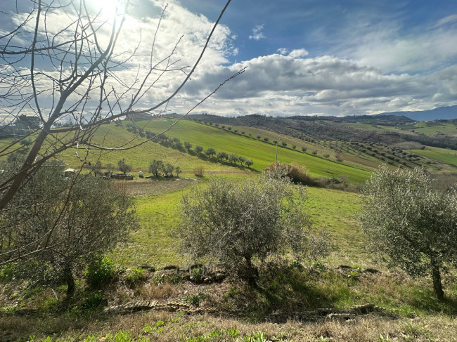 Villa in vendita a Bellante